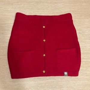 Honeybea bum warmer